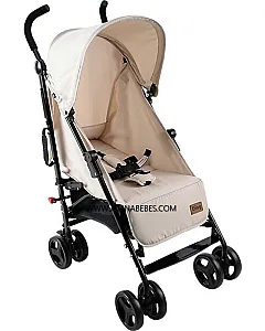 Cochecito Ding Otis de 5 posiciones