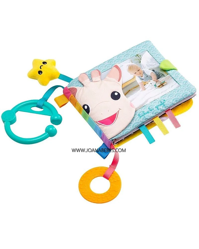 Álbum de fotos Sophie