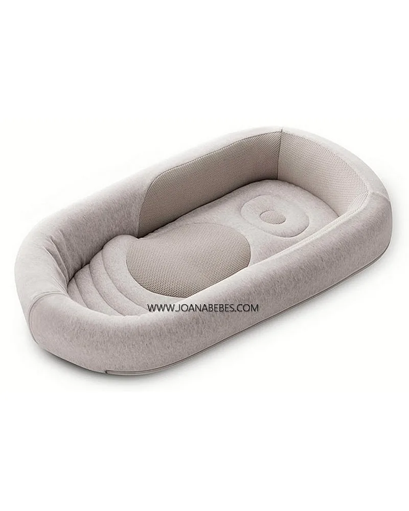 NIDO INGLESINA Welcome Pod color Quiet Beige