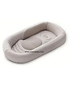 NIDO INGLESINA Welcome Pod color Quiet Beige