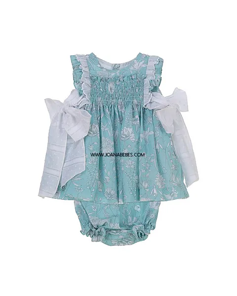 TARTALETA JESUSITO ROMINA B6144