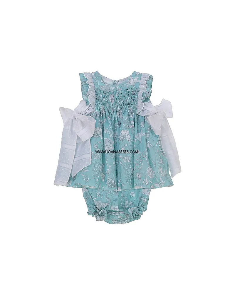 TARTALETA JESUSITO ROMINA B6144