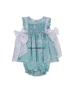 TARTALETA JESUSITO ROMINA B6144