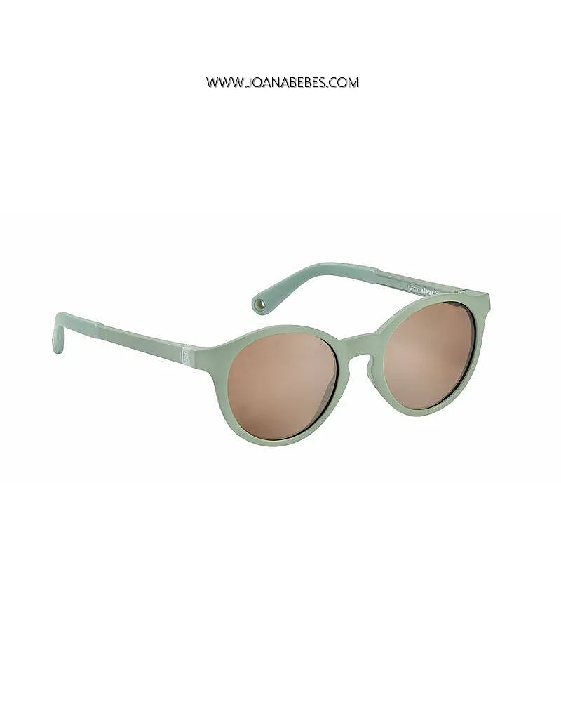 BEABA Gafas para 4-6 años sunrise sage green