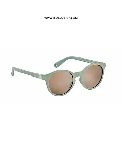 BEABA Gafas para 4-6 años sunrise sage green