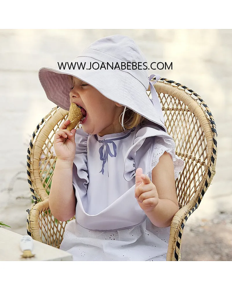 ELODIE Gorro para el sol - Lavender Love