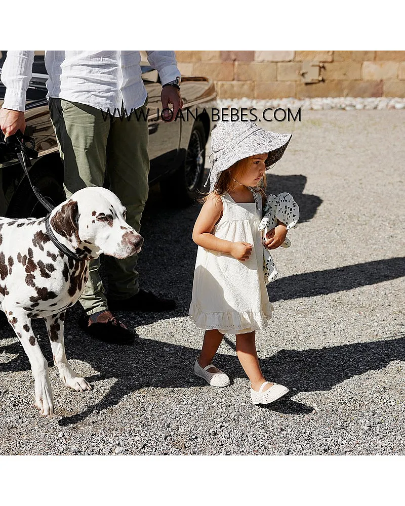 ELODIE Gorro para el sol - Blue Garden
