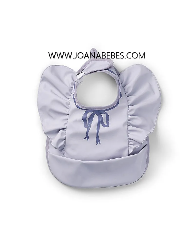 ELODIE Babero para bebé - Lavender Love