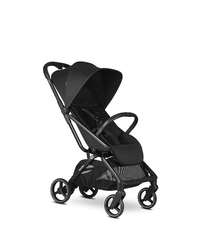 EASYWALKER ROCKEY M PURE BLACK