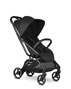 EASYWALKER ROCKEY M PURE BLACK