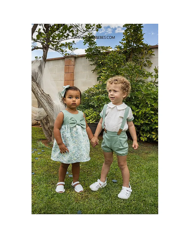 CALAMARO CONJUNTO PANTALON EXCELLENTT CASPIO