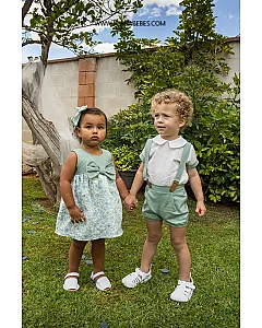 CALAMARO CONJUNTO PANTALON EXCELLENTT CASPIO