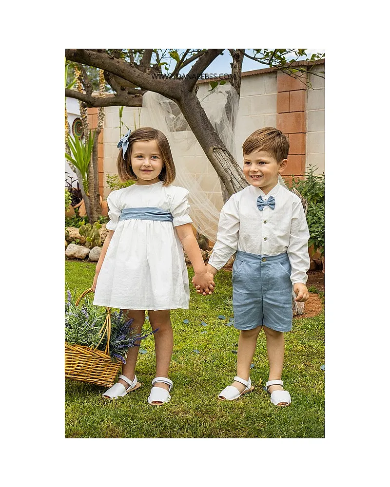 CALAMARO CONJUNTO PANTALON EXCELLENTT SALOMON