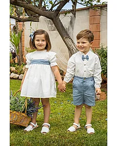 CALAMARO CONJUNTO PANTALON EXCELLENTT SALOMON