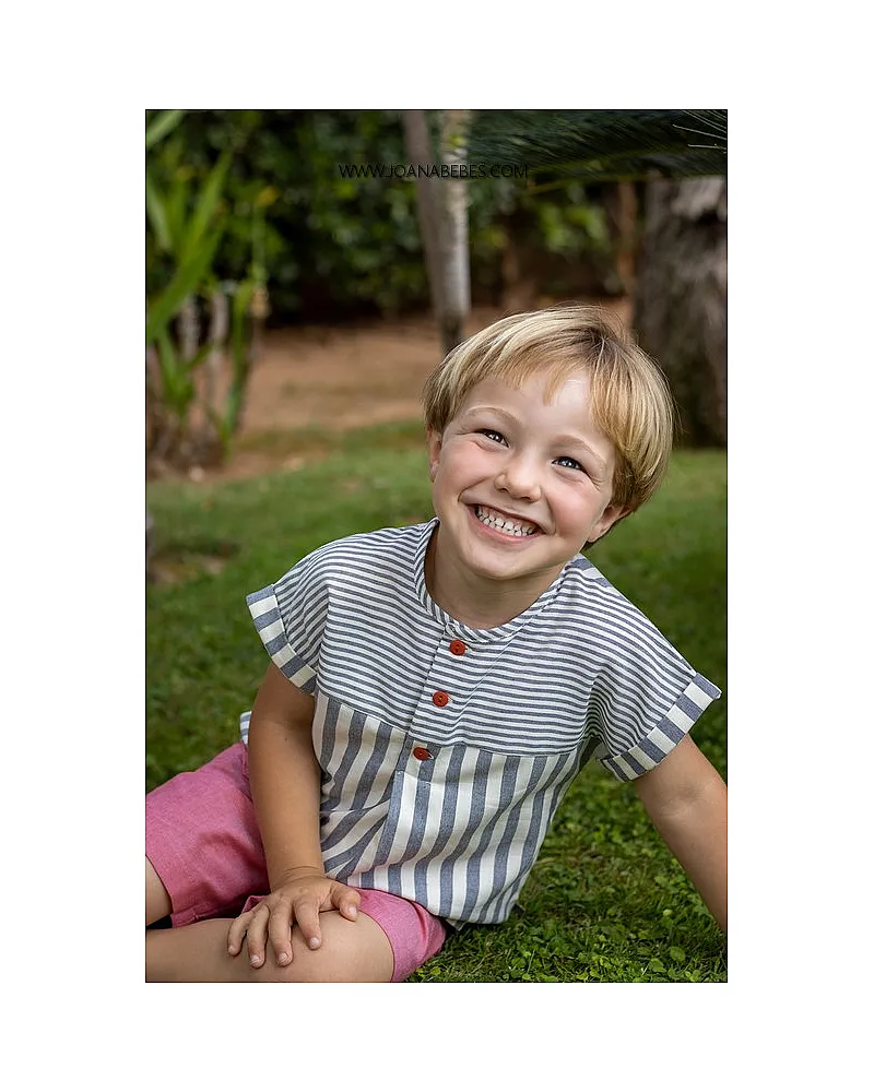 CALAMARO CONJUNTO PANTALON SULU