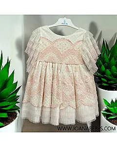 JULIETAS VESTIDO CEREMONIA ARYANA