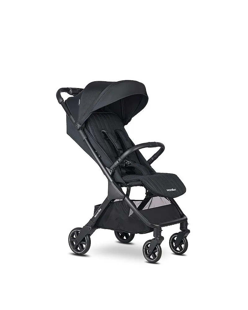EASYWALKER JACKEY2 MIDNIGHT BLACK EASYWALKER JACKEY2 MIDNIGHT BLACK