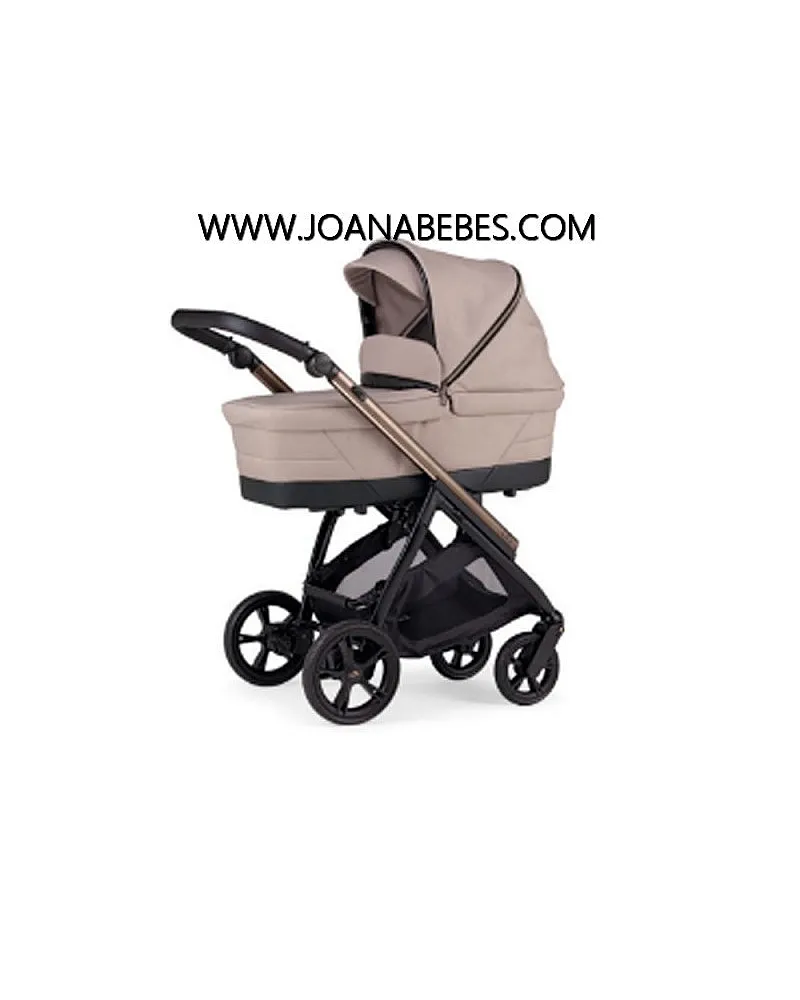 Bebecar Coche Duo Bib