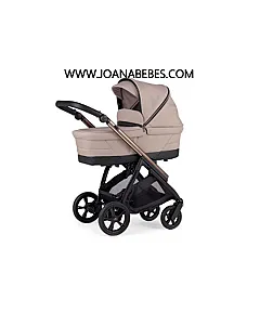 Bebecar Coche Duo Bib