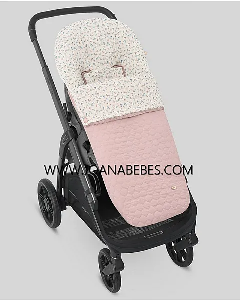 PAZ RODRIGUEZ SACO SILLA UNIVERSAL "FUNGHI" TELA