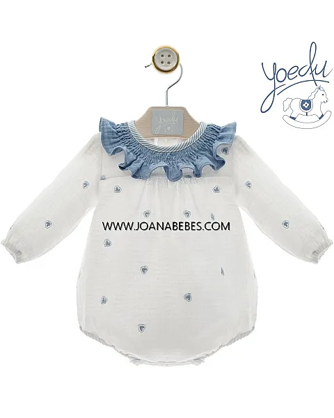 YOEDU PELELE FAMILIA ALGODON