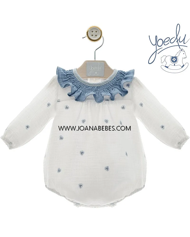 YOEDU PELELE FAMILIA ALGODON