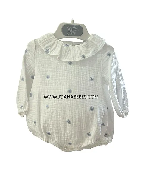 YOEDU PELELE FAMILIA ALGODON