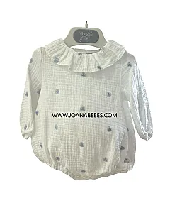 YOEDU PELELE FAMILIA ALGODON