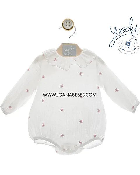 YOEDU PELELE FAMILIA ALGODON