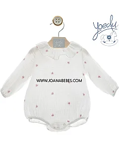 YOEDU PELELE FAMILIA ALGODON