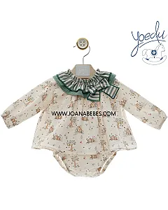 YOEDU JESUSITO COLECCION ANGORA