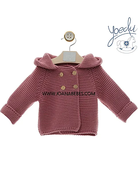 YOEDU TRENKA CON POMPON