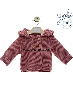 YOEDU TRENKA CON POMPON