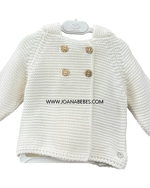 YOEDU TRENKA CON POMPON