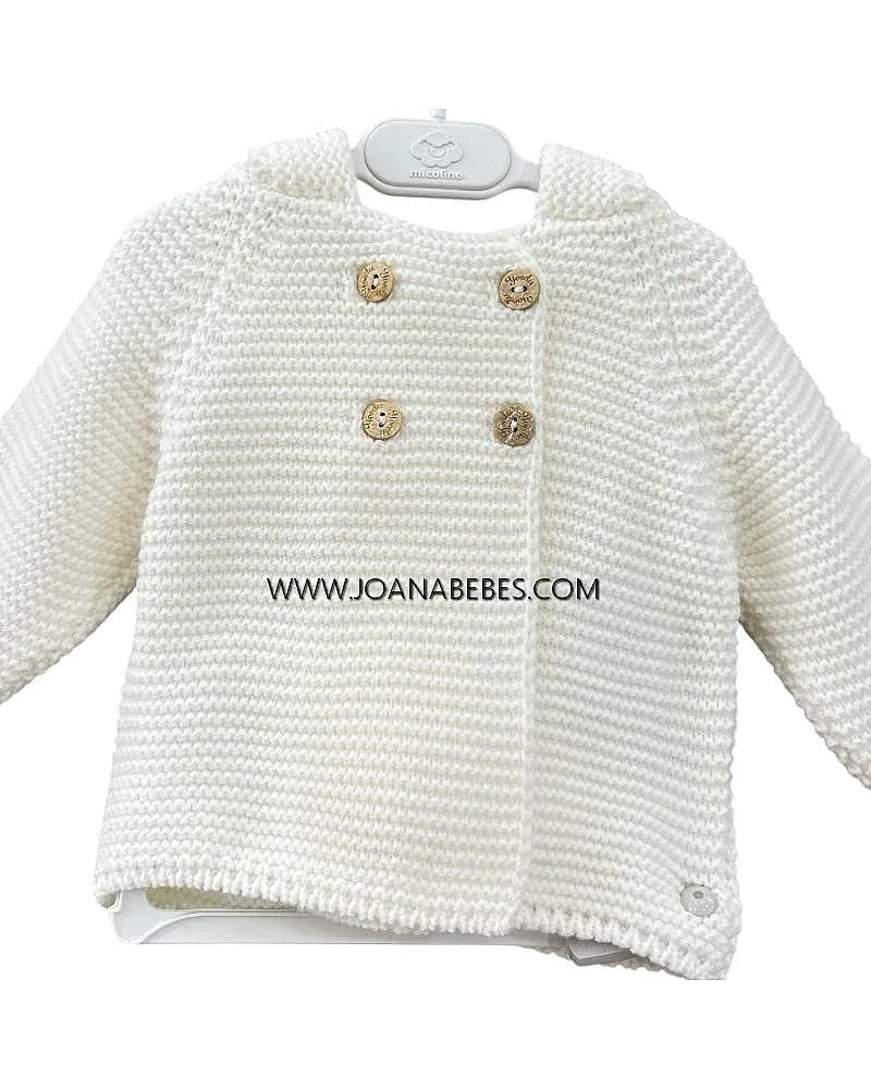 YOEDU TRENKA CON POMPON