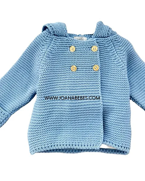 YOEDU TRENKA CON POMPON