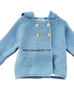 YOEDU TRENKA CON POMPON