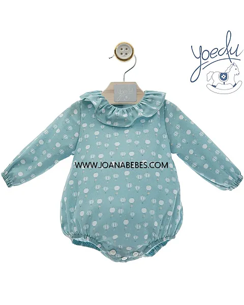 YOEDU PELELE FAMILIA TUL