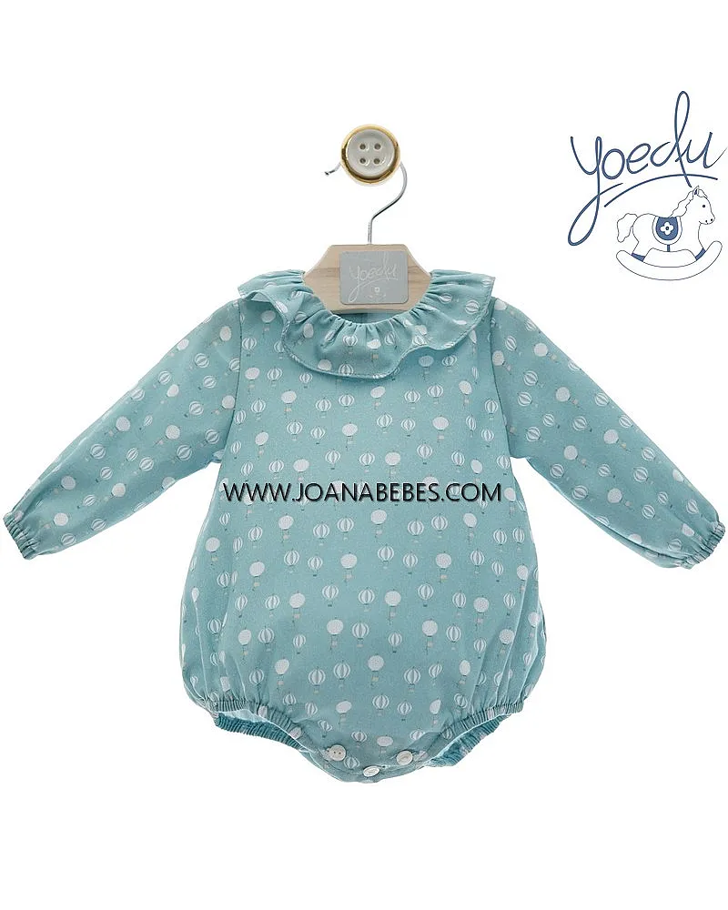 YOEDU PELELE FAMILIA TUL