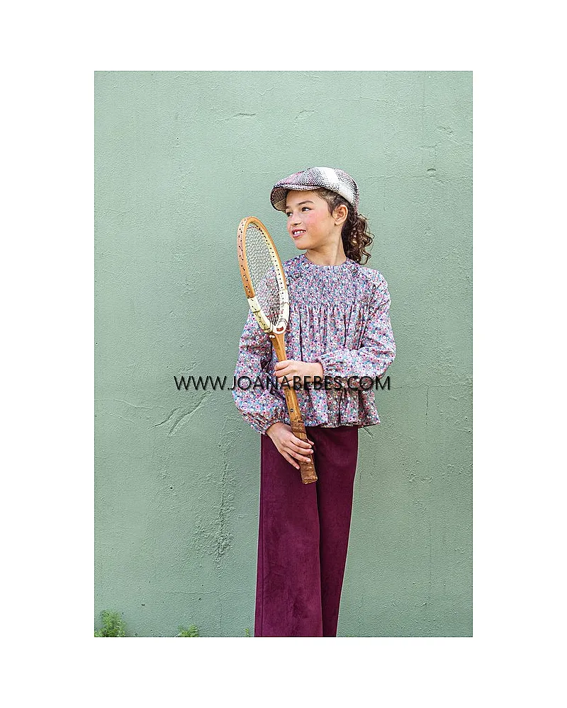 YOEDU CONJUNTO CACHEMIRA