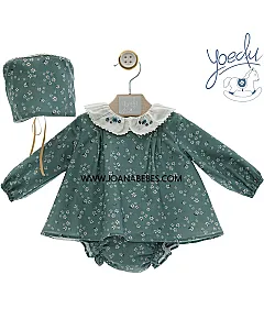 YOEDU JESUSITO CON CAPOTA FAMILIA ORGANZA