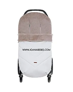 SACO DE SILLA POLIPIEL col. OLIMPIA int. Mouton