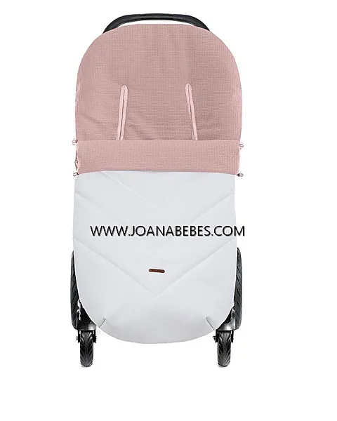 UZTURRE SACO SILLA OLIMPIA BEIG ROSA