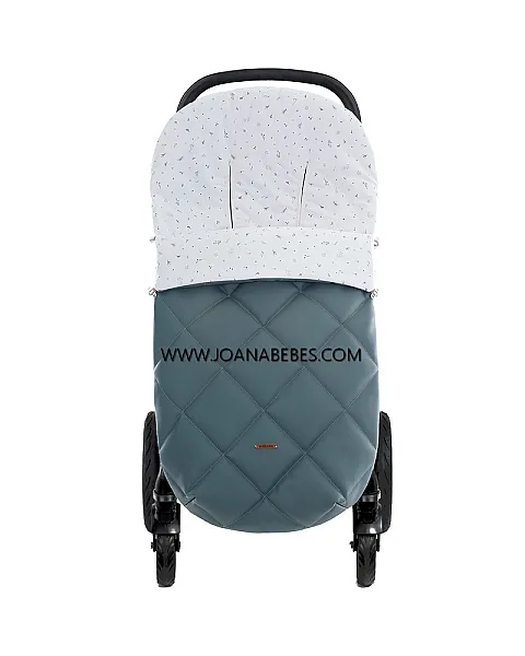 UZTURRE SACO SILLA OFELIA COCCO MUSGO