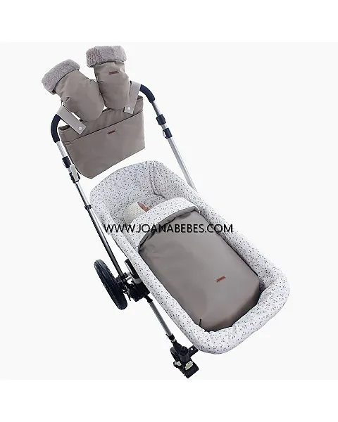 UZTURRE SACO CAPAZO INES TOPO