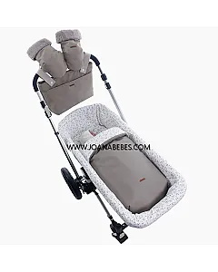 UZTURRE SACO CAPAZO INES TOPO