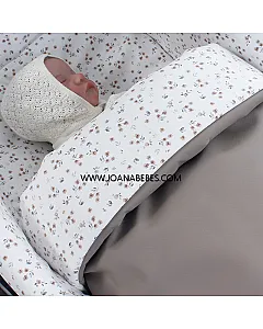 UZTURRE SACO CAPAZO INES TOPO