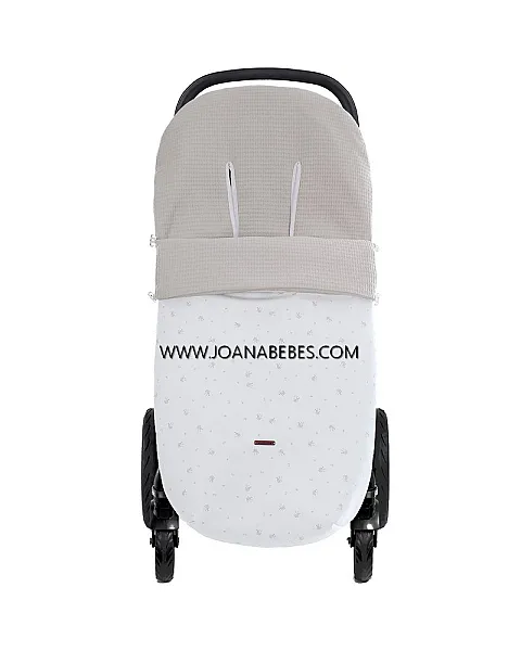 UZTURRE SACO SILLA CLEA PIEDRA