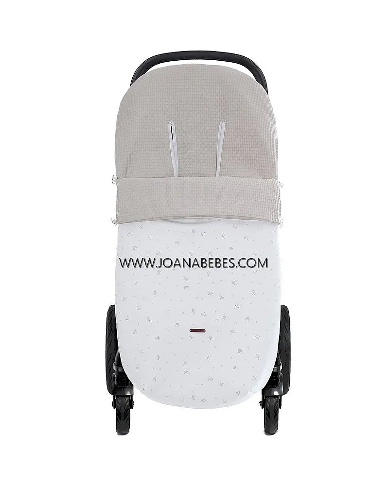 UZTURRE SACO SILLA CLEA PIEDRA