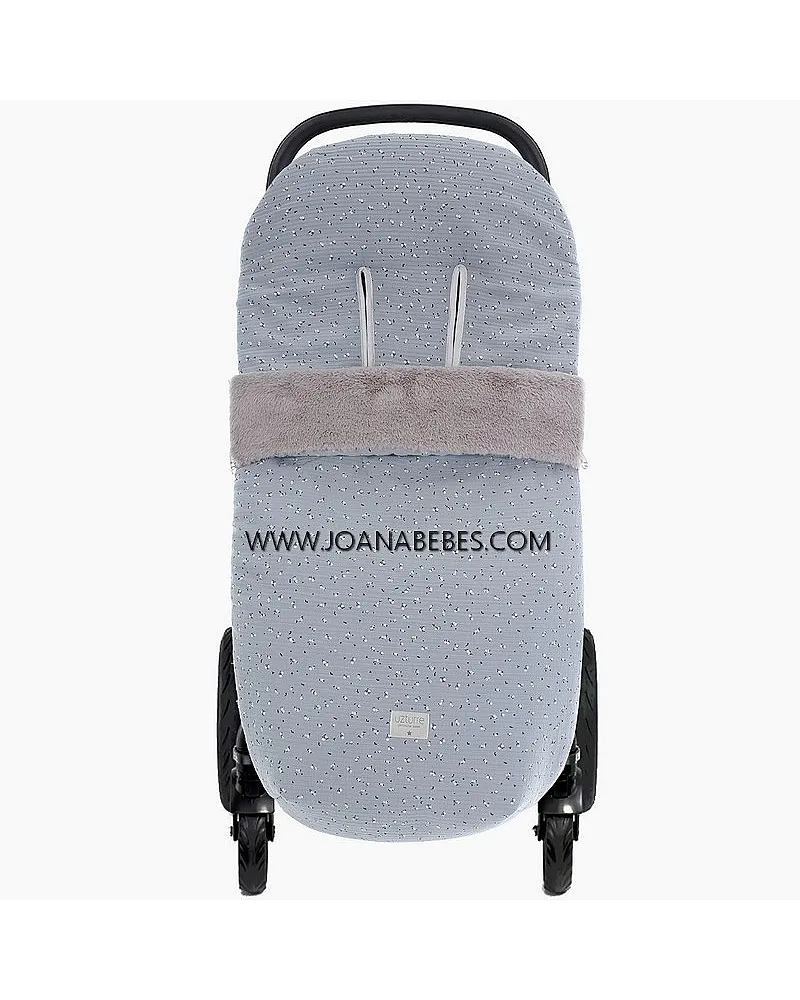 UZTURRE SACO SILLA TILDA MENTA